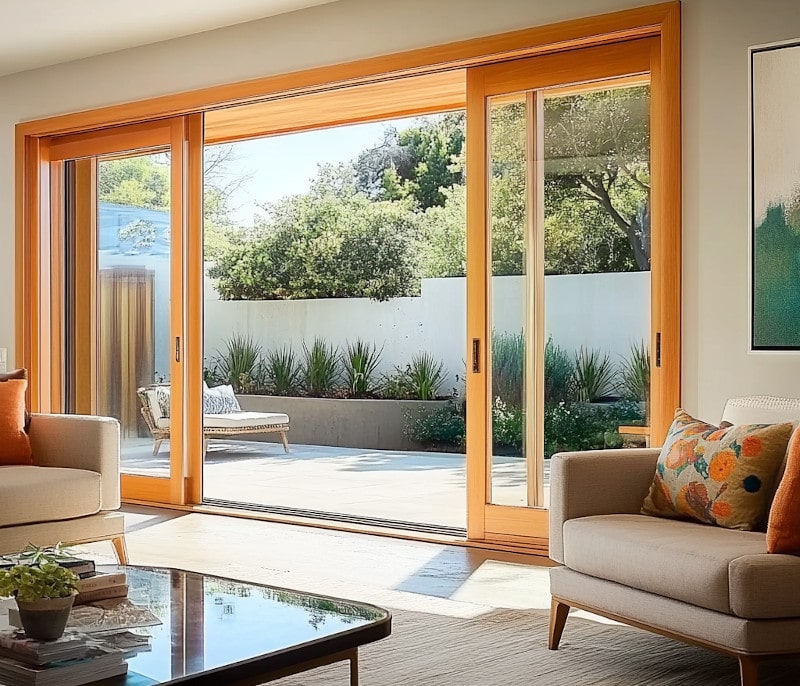 Patio Doors